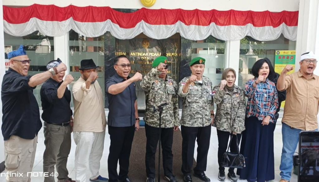 SIDANG DUGAAN KORUPSI PT BDS BERLANJUT, FPPI DESAK PENEGAK HUKUM BUKA TERANG ALIRAN DANA DAN PIHAK YANG BERTANGGUNG JAWAB