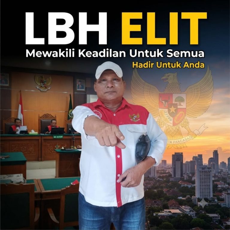 LBH ELIT Cirebon Tantang APH: Sikat Praktik “Koordinasi” Berkedok Pungutan di Proyek Pemerintah