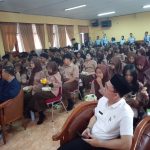 Imigrasi Depok Sasar Pelajar SMAN 2 Depok: Waspadai Jebakan Kerja Luar Negeri, Poltekim Jadi Jalan Masa Depan   