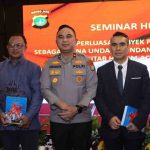 Polda Metro Jaya Gelar Seminar Hukum Bahas Perluasan Objek Praperadilan dalam KUHAP Baru