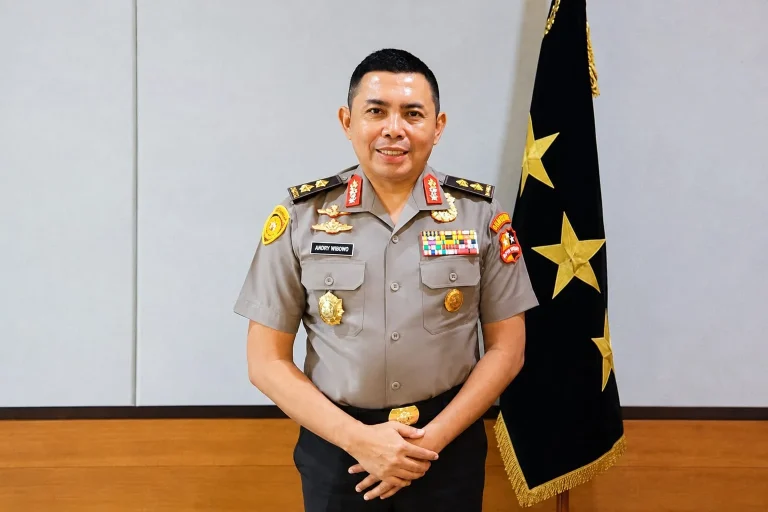 Gagasan Transformasi STIK Menjadi Universitas Kepolisian Dinilai Strategis Perkuat SDM dan Keamanan Masa Depan