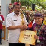 Kharisma M. Suhana Raih Juara 1 Dalang Cilik, H. Ujang Suhana: Prestasi Sekaligus Ikhtiar Melestarikan Budaya Sunda