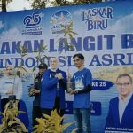 Darsum Apresiasi Kepedulian Cellica Nurachadiana terhadap Kabupaten Bekasi: Bukti Pengabdian yang Nyata untuk Masyarakat