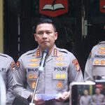 Polda Metro Jaya Tegaskan Mayoritas Temuan di Yayasan Jakarta Selatan Bukan Senjata Api, Proses Pendalaman Terus Berjalan