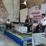 Putih Sari Ajak Masyarakat Perkuat Nilai Empat Pilar MPR RI Demi Menjaga Persatuan dan Mewujudkan Indonesia Maju