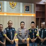 Ketua DPD GMBI Kabupaten Bekasi Apresiasi Polres Metro Bekasi, Perkuat Sinergi Masyarakat dan Kepolisian Demi Kamtibmas yang Kondusif