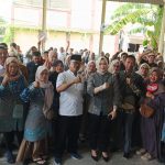 H. Darissalam: Empat Periode Kepercayaan kepada Putih Sari Bukti Nyata Pengabdian untuk Masyarakat