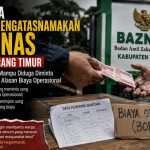 Diduga Ada Oknum Mencatut Nama BAZNAS di Cikarang Timur, Warga Miskin Disebut Diminta Uang dengan Dalih Biaya Operasional
