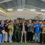 Putih Sari Ajak Pekerja Mandiri Miliki Perlindungan BPJS Ketenagakerjaan: Negara Hadir Lindungi Pekerja, Wujudkan Kesejahteraan