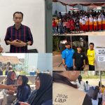 Green Expo Cikampek Kota 2026: Bukti Nyata KKN UBP Karawang Menginspirasi
