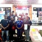 Dinilai Cemarkan Nama Organisasi FWJ Indonesia, Pengurus Korwil Kabupaten Bekasi Laporkan RSP alias Ros ke Polisi