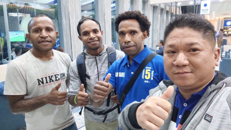 Gibran Didorong Maksimalkan Kewenangan Otsus, Jadikan Percepatan Pembangunan Papua Agenda Strategis Nasional