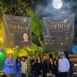 Angkat Perjuangan Perempuan Pasundan, Novel “TEH IMAH” Resmi Diluncurkan dan Diharapkan Tembus Layar Lebar