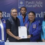 SYAFRUDIN BUDIMAN, S.IP. “GUS DIN” Dari Tradisi Pergerakan, Aktivis Mahasiswa hingga Komisaris BUMN
