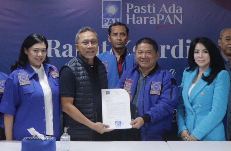 SYAFRUDIN BUDIMAN, S.IP. “GUS DIN” Dari Tradisi Pergerakan, Aktivis Mahasiswa hingga Komisaris BUMN