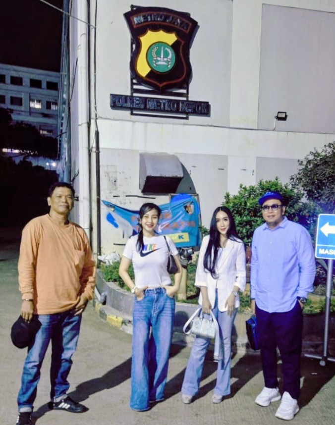 Diduga Lalai Jaga Kucing Titipan, Petshop Fancy Sawangan Dipolisikan, Kasus Bergulir dari Polda Metro Jaya ke Polres Depok