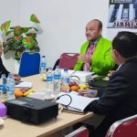 Freddy Y Patty, S.H. Resmi Raih Gelar Magister Hukum, Angkat Persoalan Penyalahgunaan Keadaan dalam Peralihan Hak Atas Tanah