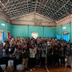 “Teh Cely” Bersama Kemendukbangga/BKKBN Dorong Masyarakat Karawang Wujudkan Keluarga Berkualitas