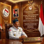 Ketua Umum FPN RI KH. Matsani Abdurahman Optimis Kebijakan Ekonomi Pro-Rakyat dan Penegakan Hukum Tetap Tegak Lurus Sesuai Mandat UUD 1945