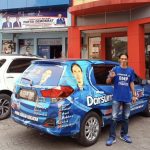 Darsum Apresiasi MUSDA VI Demokrat Jabar, Dorong Konsolidasi Menuju Kebangkitan Demokrat Kabupaten Bekasi