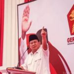 Gerindra Kian Kokoh di Panggung Nasional, Survei IPO Tempatkan di Puncak