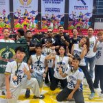 Muaythai Karawang Gemilang di Kejurnas, Delapan Medali Jadi Modal Menuju Porprov Jabar