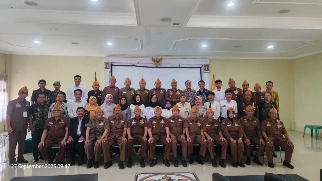 Hari Veteran Nasional 2026, ASDO PPM Karawang: “Untukmu Pahlawanku, Veteran Republik Indonesia”