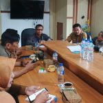 Camat Ciampel Agus Sugiono Ajak Semua Elemen Bersinergi Hadapi Kemarau dan Pengisian BPD