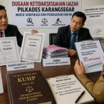 Dugaan Ketidaksesuaian Ijazah Warnai Pilkades Karangsegar, Kuasa Hukum Minta Verifikasi dan Penegakan Hukum