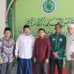 PERSADA 212 Aliansi Ormas se-Kota Depok Kecam Pelaku Challenge Hafalan Al-Qur’an Berhadiah Miras 
