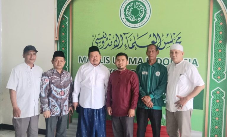 PERSADA 212 Aliansi Ormas se-Kota Depok Kecam Pelaku Challenge Hafalan Al-Qur’an Berhadiah Miras 