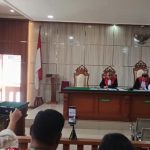 Saksi F Ungkap Dugaan Skandal PT BDS: Jaminan Asuransi Dipersoalkan, Kerugian Vendor Capai Rp4,216 Miliar