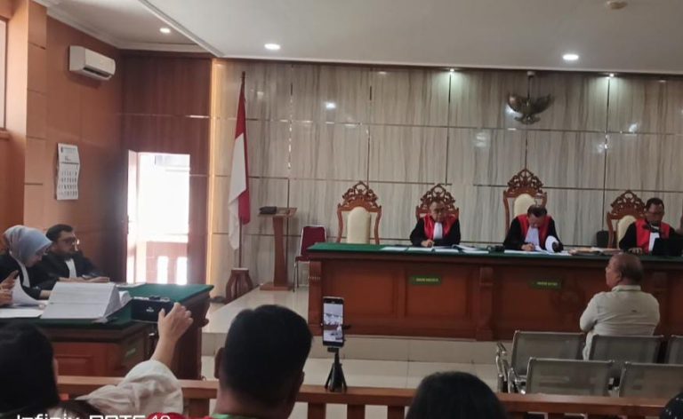 Saksi F Ungkap Dugaan Skandal PT BDS: Jaminan Asuransi Dipersoalkan, Kerugian Vendor Capai Rp4,216 Miliar