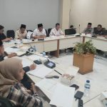 Gus Hasan Mendorong Insentif Guru PAUD SD SMP Non Sertifikasi