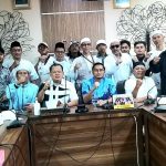 JANGAN DIAM SAJA! Ulama dan Ormas Se-Depok Desak Pembuatan Perda Larangan LGBTQ dan Miras