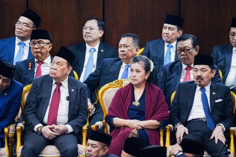 Bamsoet Apresiasi Arah Strategis Pemerintahan Prabowo: Dari Kedaulatan Pangan hingga Reformasi BUMN