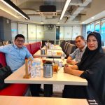 DPP Tunas Prabowo 08 Tegaskan Komitmen Kawal Pemerintahan Prabowo-Gibran dan Asta Cita