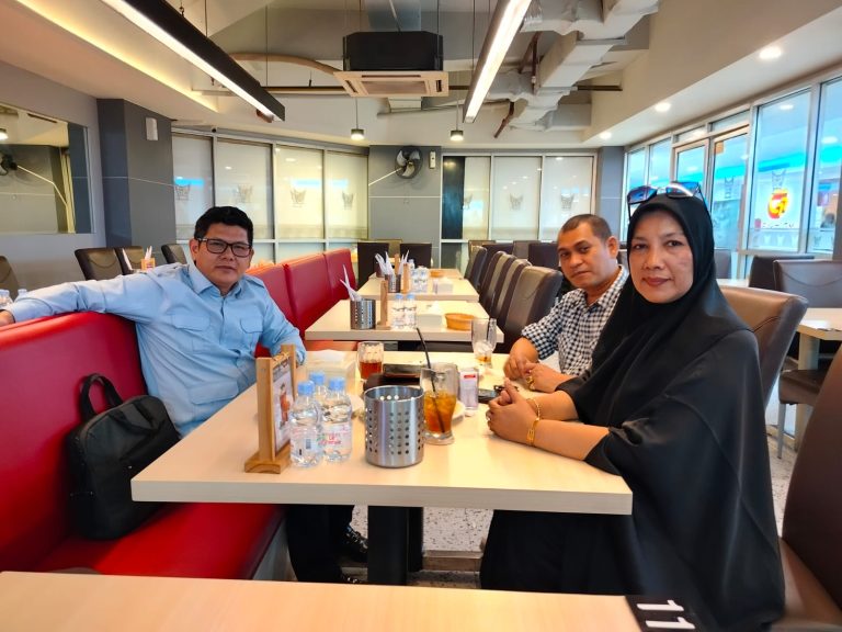 DPP Tunas Prabowo 08 Tegaskan Komitmen Kawal Pemerintahan Prabowo-Gibran dan Asta Cita