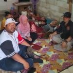 Ketika Pintu Sekolah Belum Terbuka, PSI Karawang Perjuangkan Pemda Karawang Segera Hadir untuk Ririn Renata