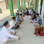 Tak Sekadar Ibadah, Jumat Keliling Bao Umbara Jadi Ajang Serap Aspirasi Warga