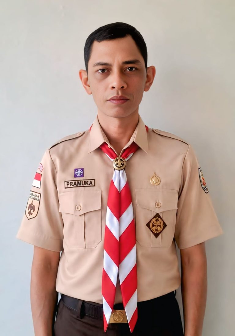 Hari Pramuka ke-65, Jayadi: Pramuka Membentuk Karakter Generasi Menuju Indonesia Emas