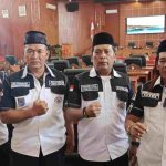 FORKABI Kota Depok Hadiri Paripurna DPRD, Perkuat Sinergi dengan Pemerintah Kota