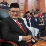 Paripurna DPRD Kota Depok HUT RI ke 81, Imam Musanto: Menuju Indonesia Berdaulat, Maju, dan Sejahtera Bersama