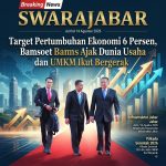 Bamsoet: Target Pertumbuhan Ekonomi 6 Persen Harus Digerakkan Dunia Usaha dan UMKM