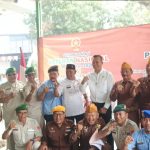 Hari Veteran Nasional 2026, H. Jenal Aripin: Semangat Juang Veteran Harus Jadi Teladan