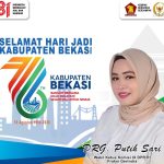 Warga Bekasi Apresiasi Kehadiran Putih Sari di HUT Kabupaten Bekasi ke-76