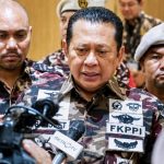 Bamsoet: Merah Putih dan Garuda Pancasila Adalah Simbol Persatuan, Damai Aceh Wajib Dijaga