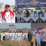 Kades Cup Ke-3 Sukaluyu 2026: Merawat Talenta Muda, Meneguhkan Sportivitas dan Persaudaraan Warga