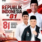 Di Momen Hari Kemerdekaan, M Ilham Kamil: Pemuda Harus Menjadi Kekuatan Solidaritas untuk Indonesia