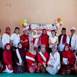 Fashion Show Anak anak RT 06 RW 01 Kelurahan Mekarjaya, Ayah Rojak Kenang Masa Kecil Ayu yang Menyentuh Hati